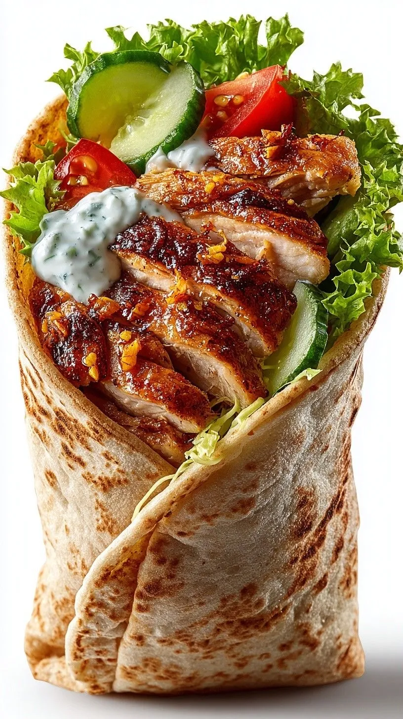 Shawarma