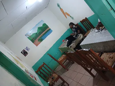 Salle