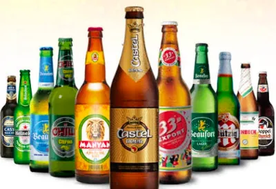 Bières 