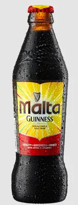 Malta en boitelle 